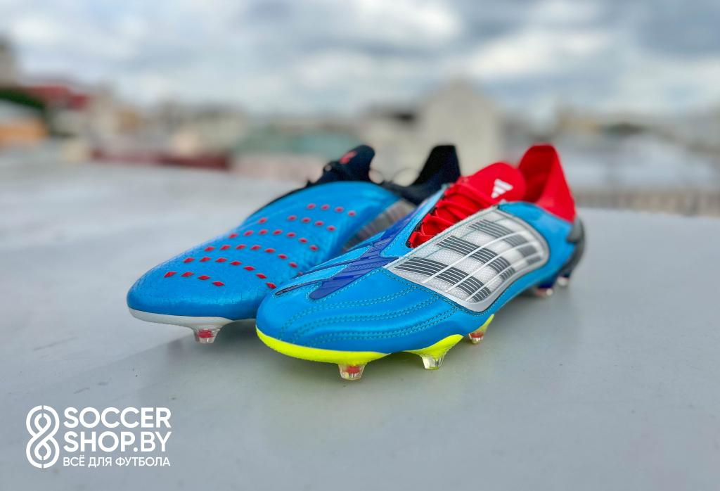 Adidas Predator Archive