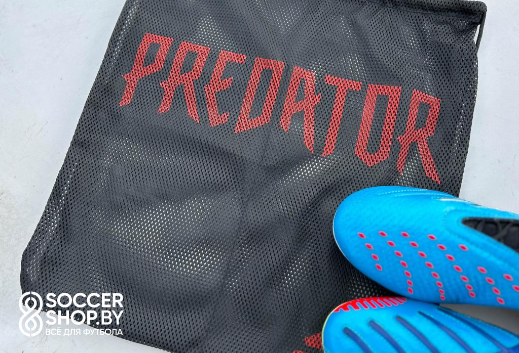 Adidas Predator Archive