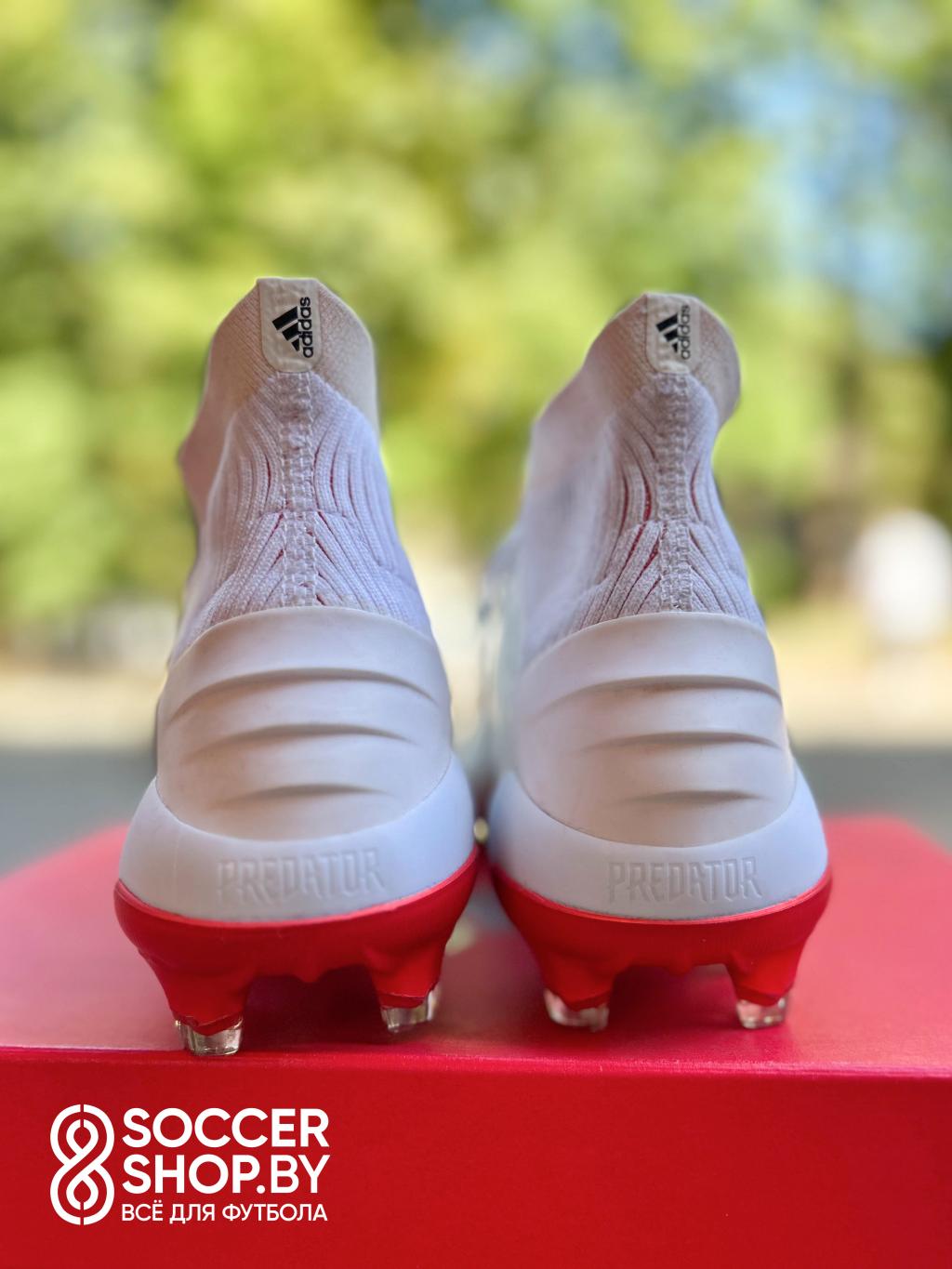 Adidas Predator Mania 19.1