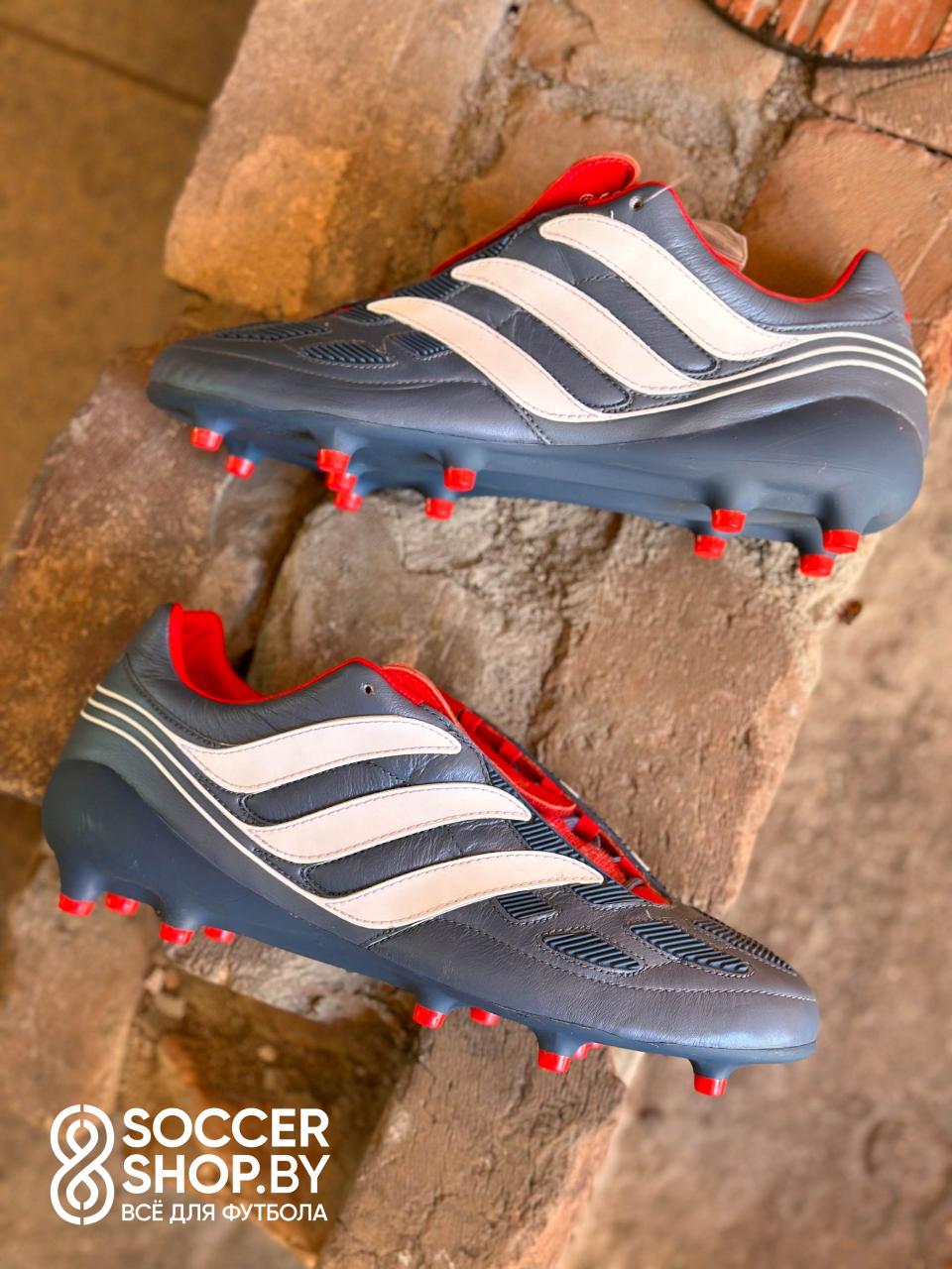 Adidas Predator Precision