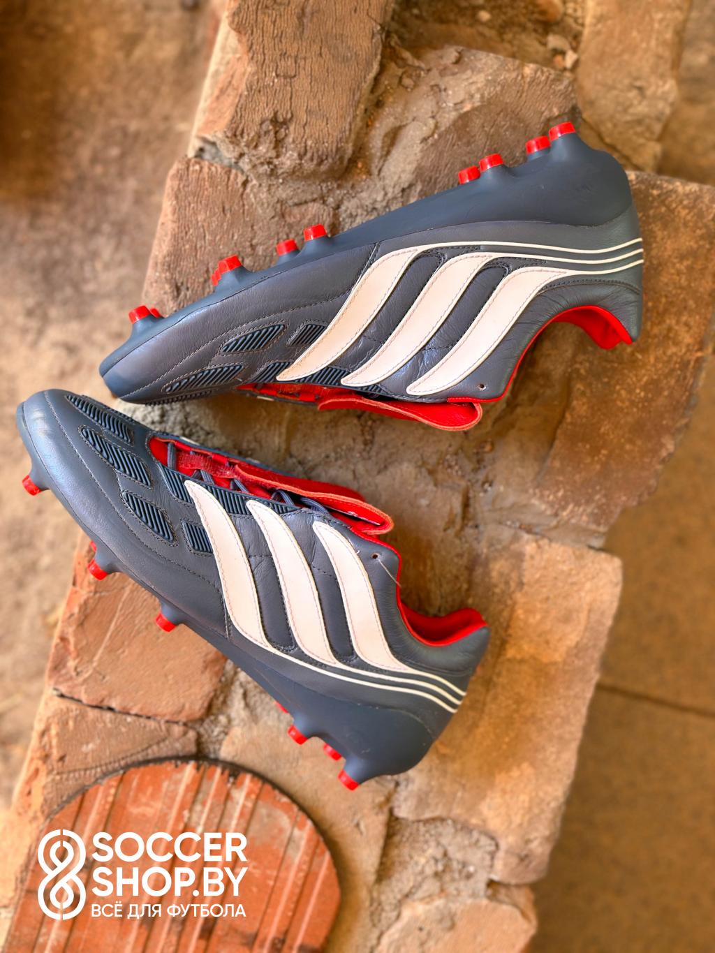 Adidas Predator Precision FG 