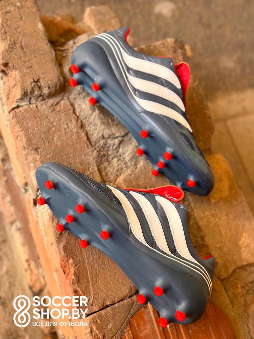 Adidas Predator Precision FG 