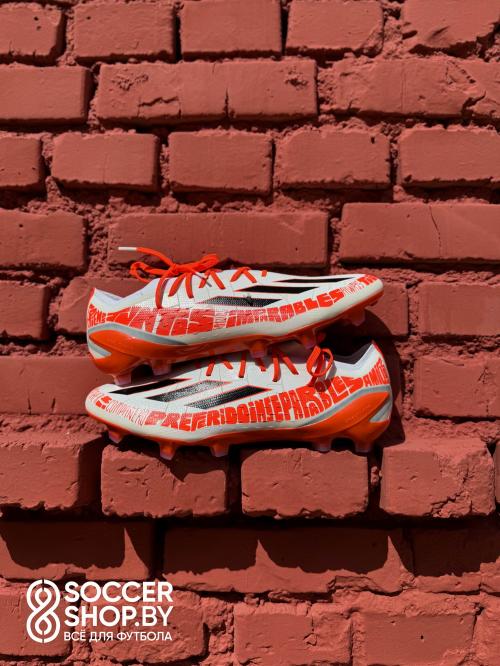 Adidas X Speedportal Messi.1