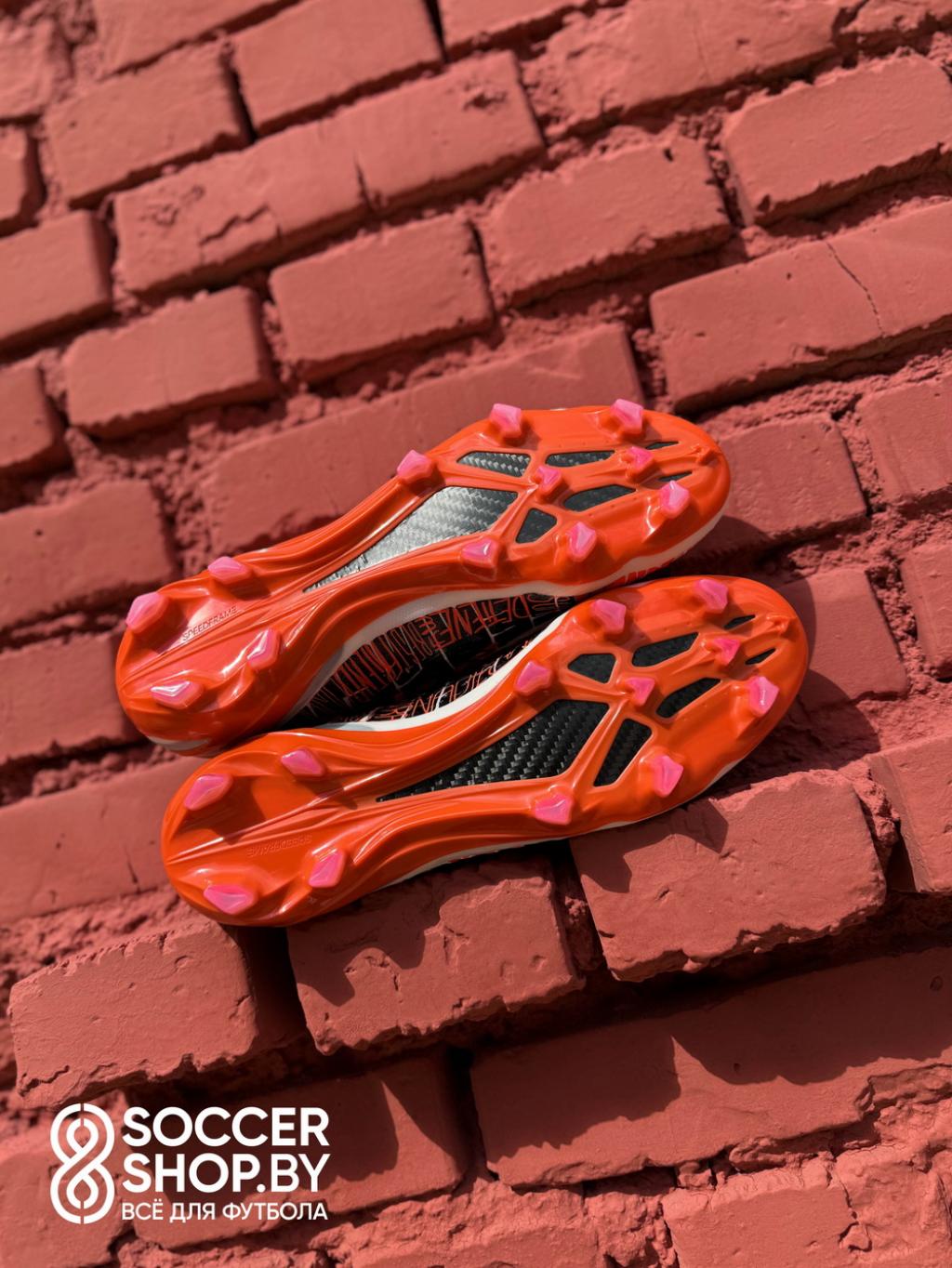 Adidas X Speedportal Messi.1