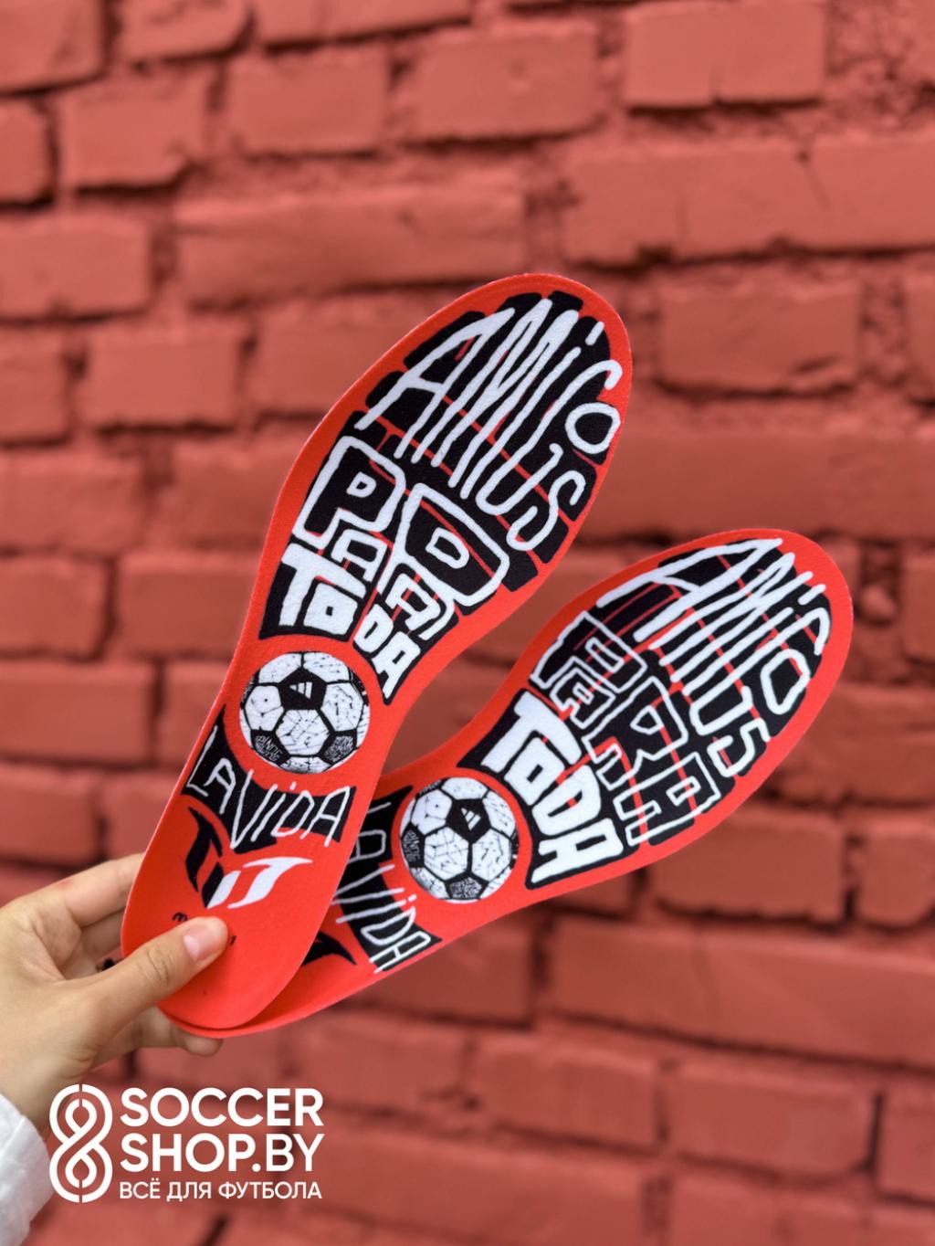 Adidas X Speedportal Messi.1