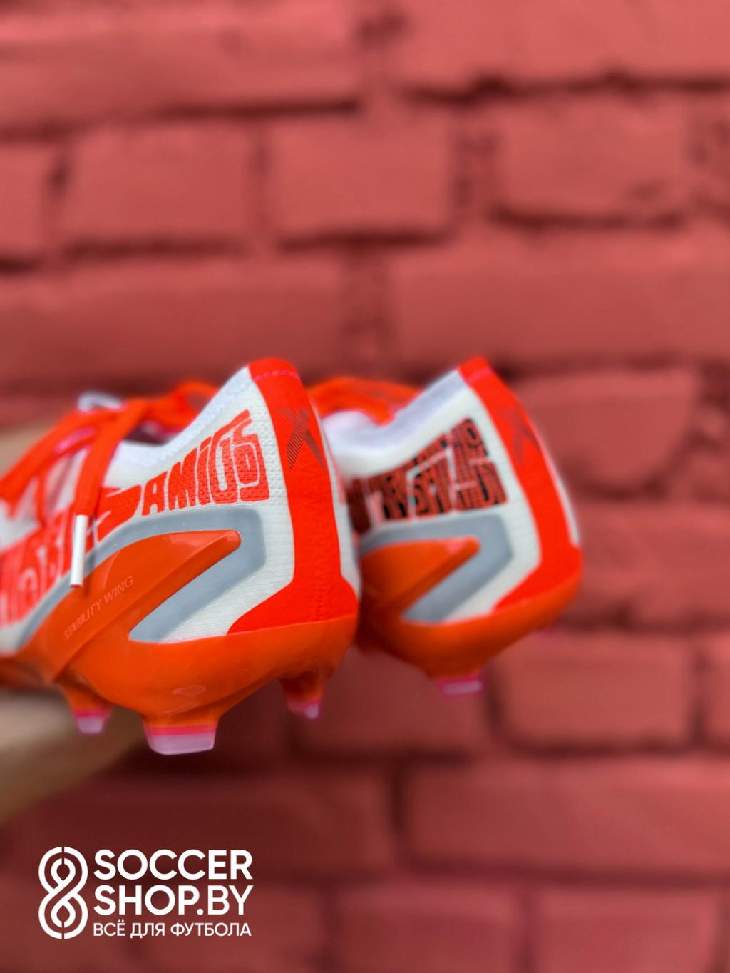 Adidas X Speedportal Messi.1