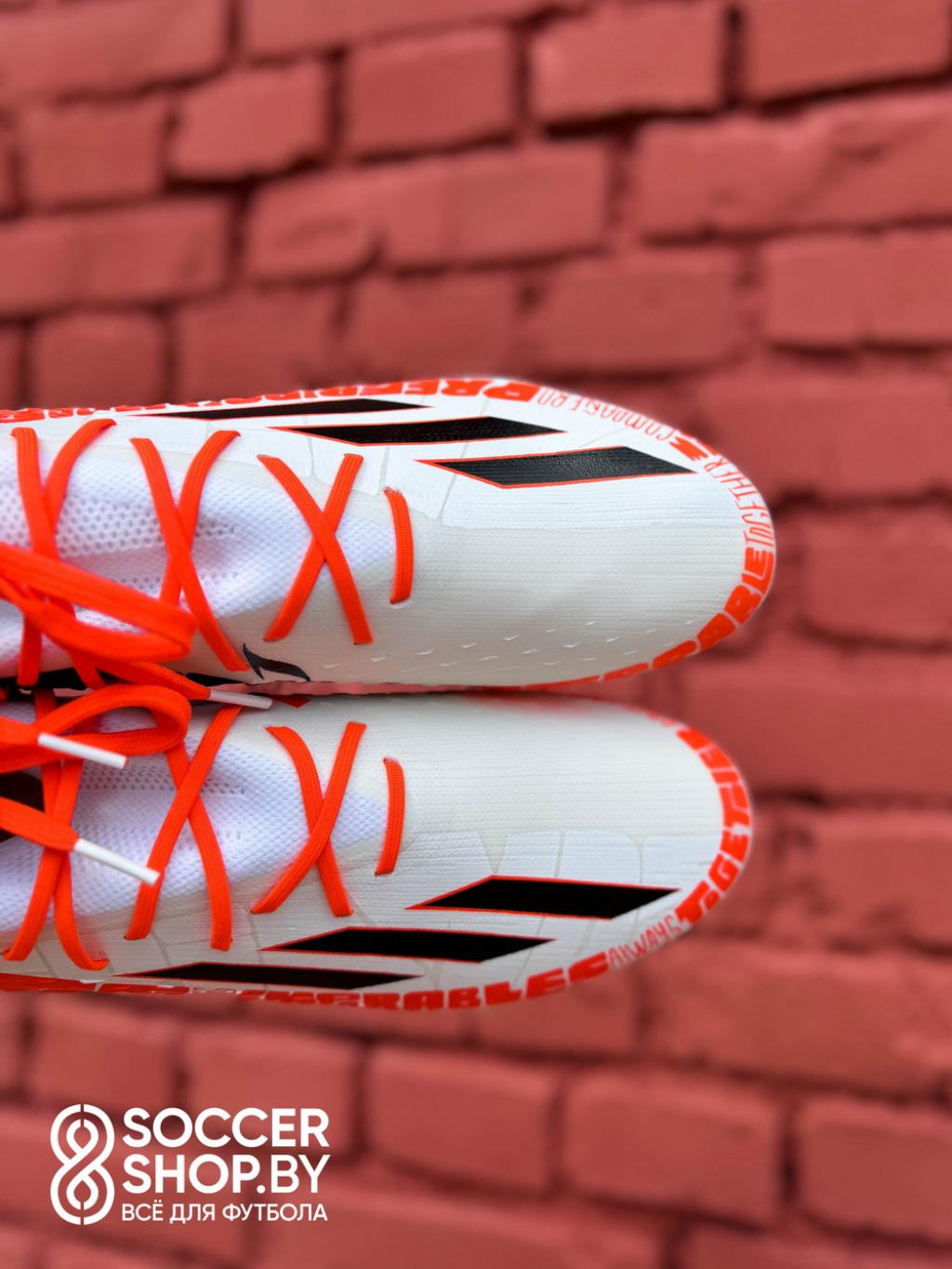 Adidas X Speedportal Messi.1