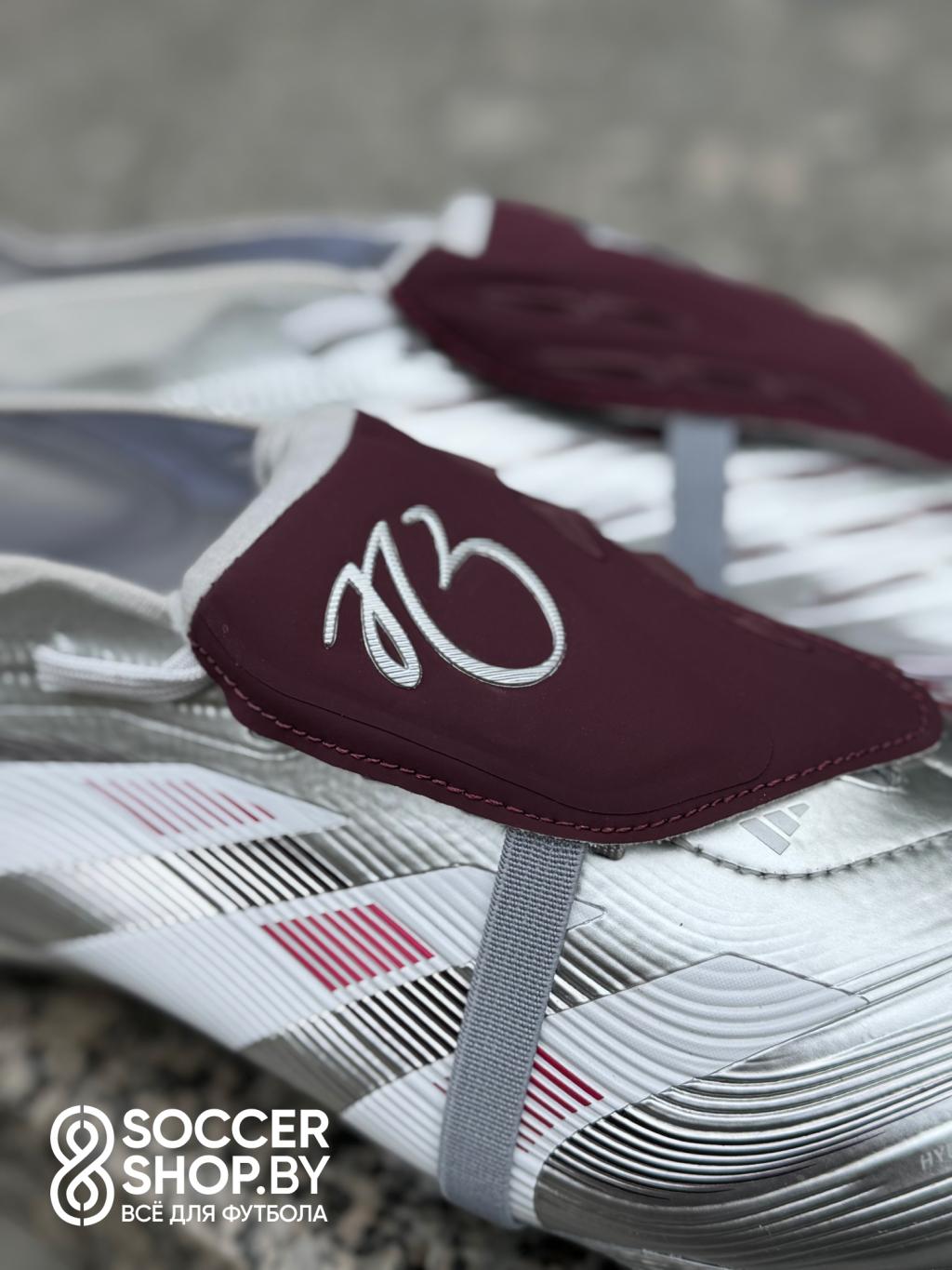 Adidas Predator Jude Bellingham «Chrome Dream»