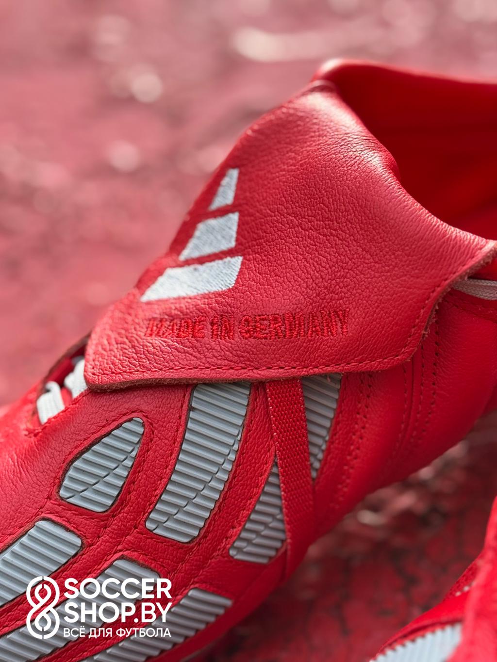 Adidas Predator Mania OG 2025 