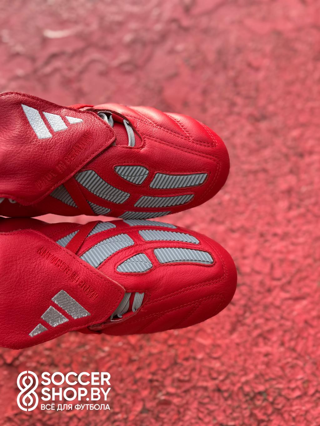 Adidas Predator Mania OG 2025 