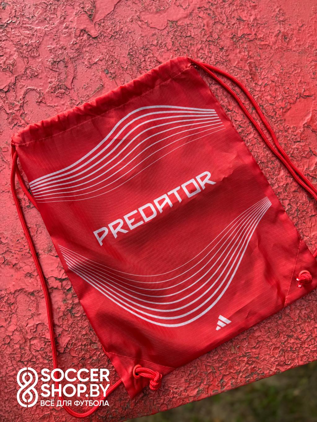 Adidas Predator Mania OG 2025 