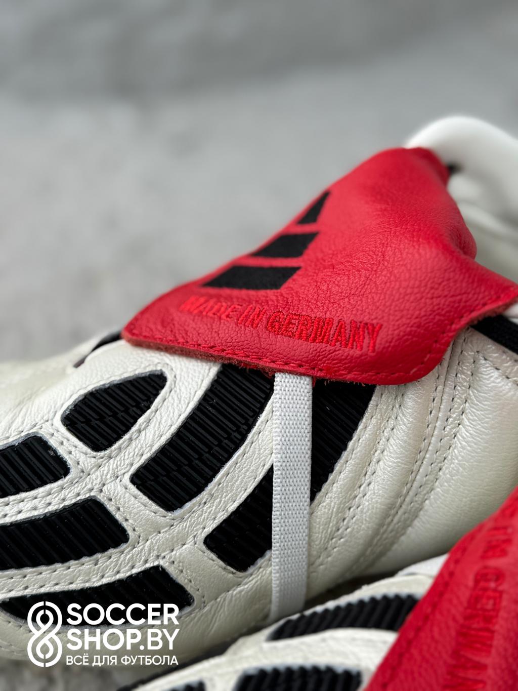 Adidas Predator Mania OG 2024