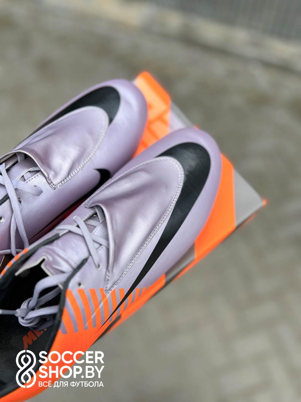 Nike Mercurial Vapor VI WC 