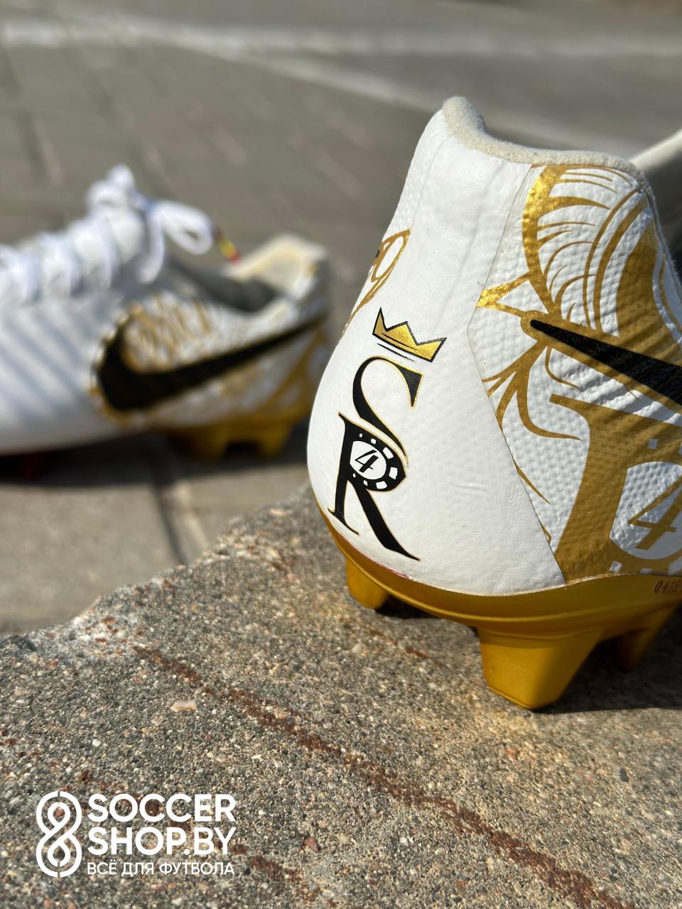Nike Tiempo Legend VII Sergio Ramos