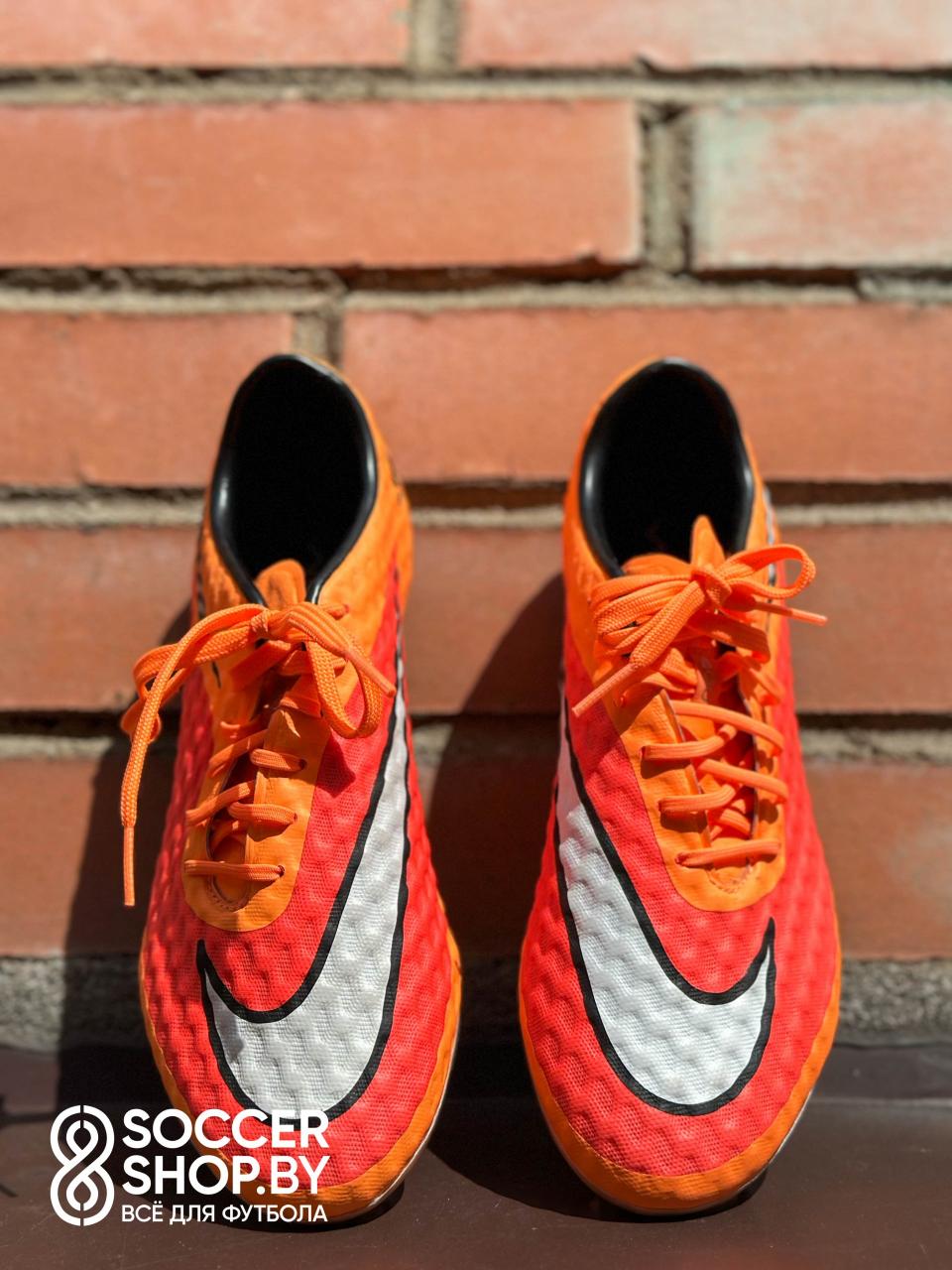 Nike Hypervenom Phantom I  