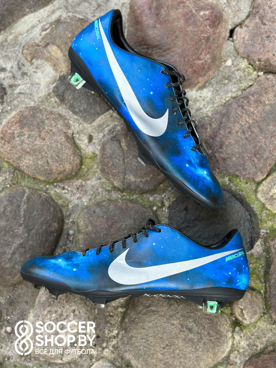 Nike Mecurial Vapor IX CR7 Galaxy 