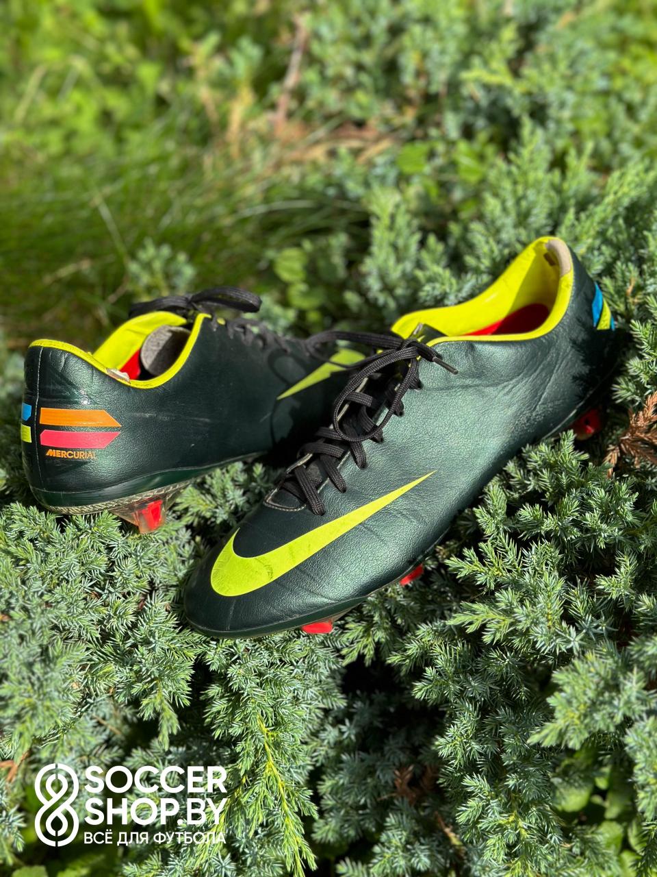 Nike Mercurial Vapor VIII
