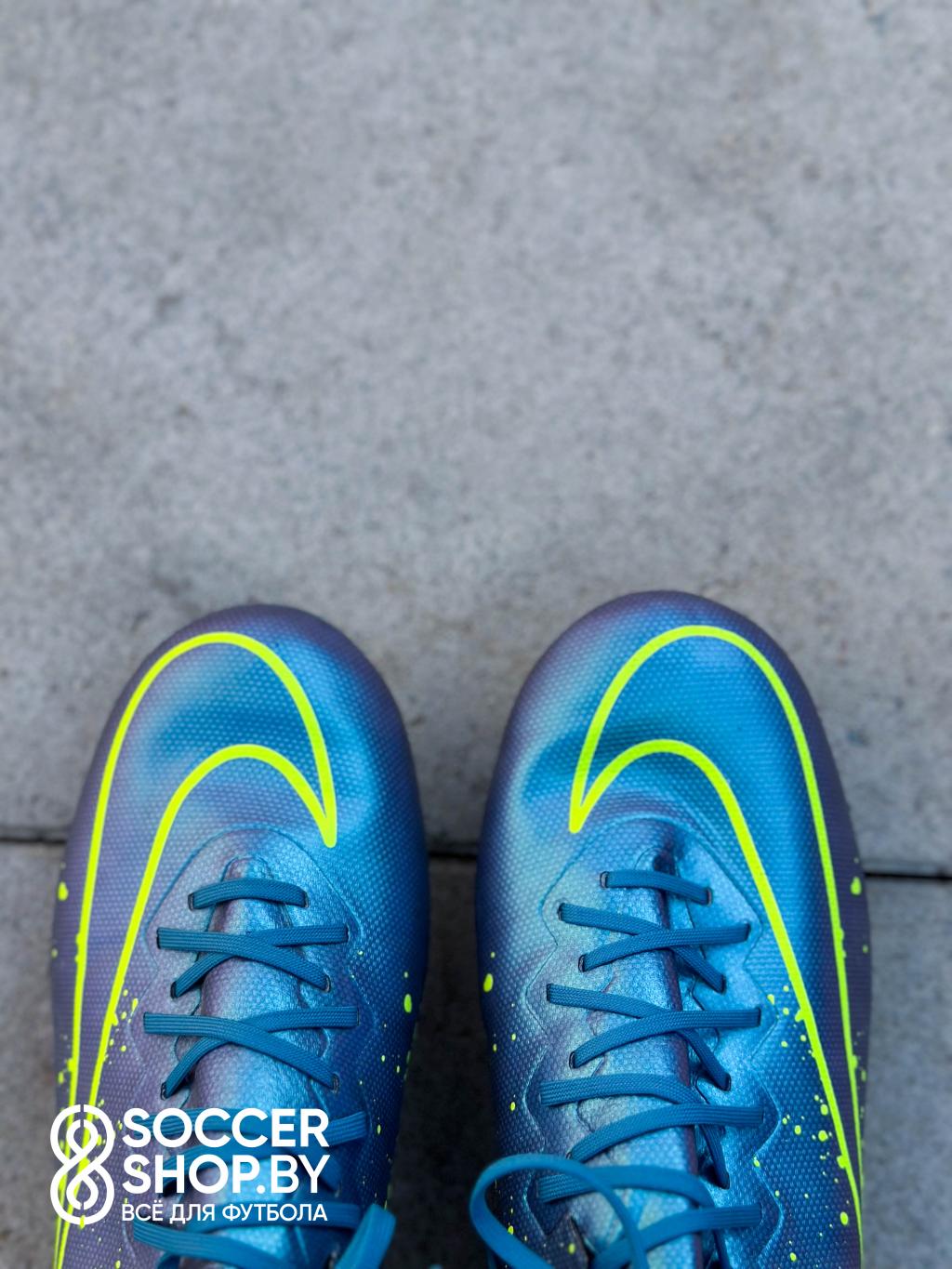 Nike Mercurial Vapor X SG-PRO 