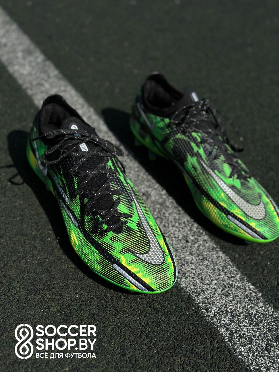 Nike Phantom GT2 SW