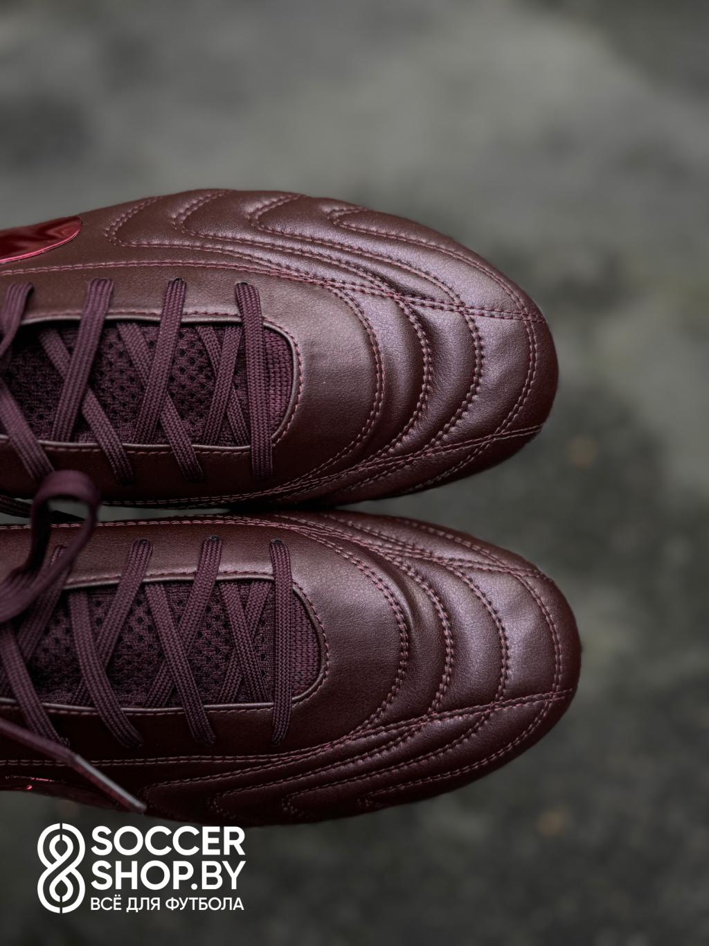 Nike Tiempo Legend 10 Luxe Montebelluna 