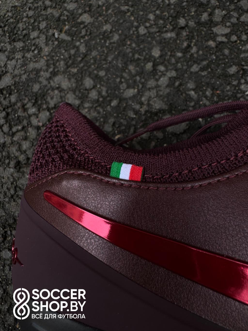 Nike Tiempo Legend 10 Luxe Montebelluna 