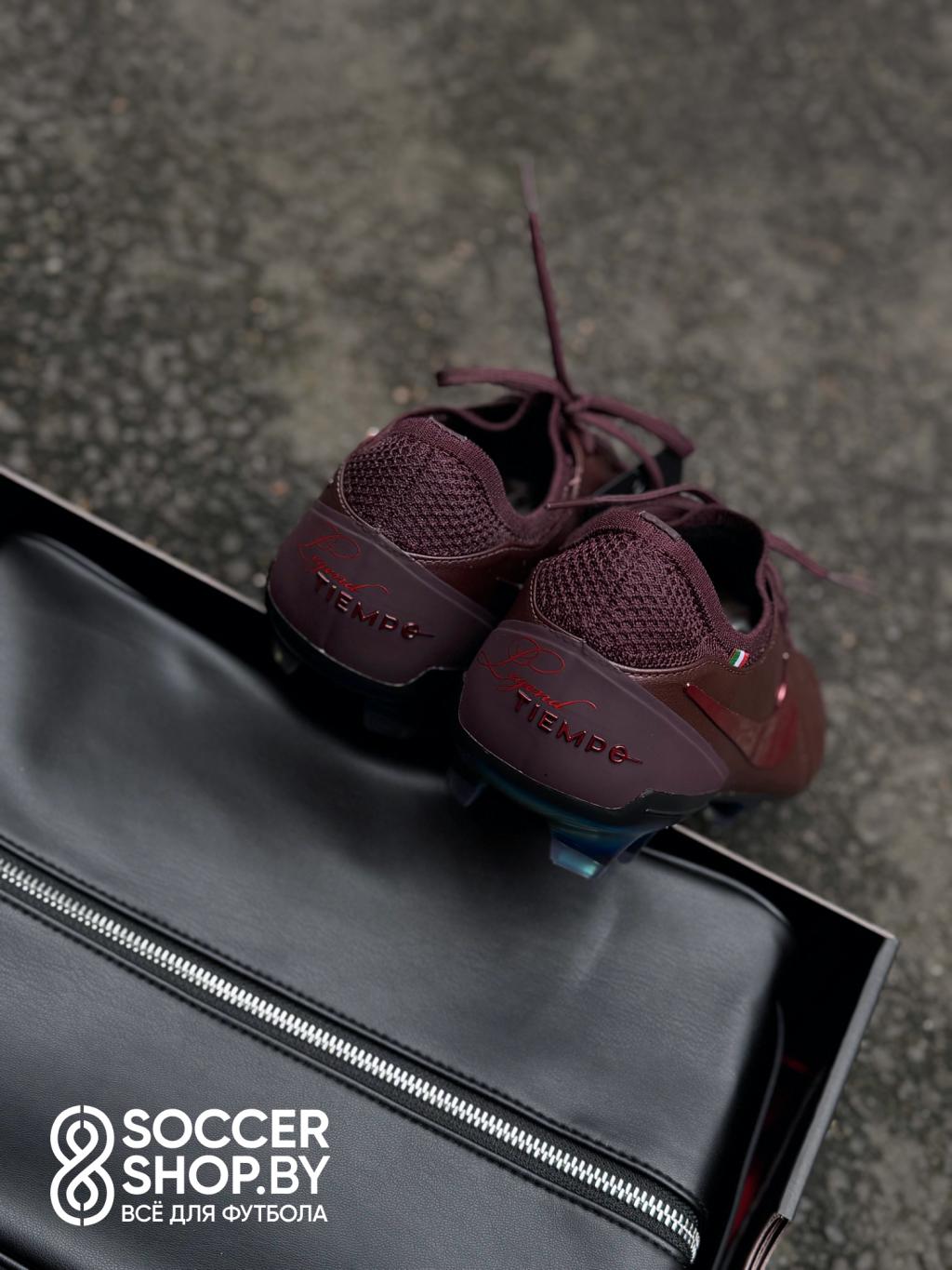 Nike Tiempo Legend 10 Luxe Montebelluna 