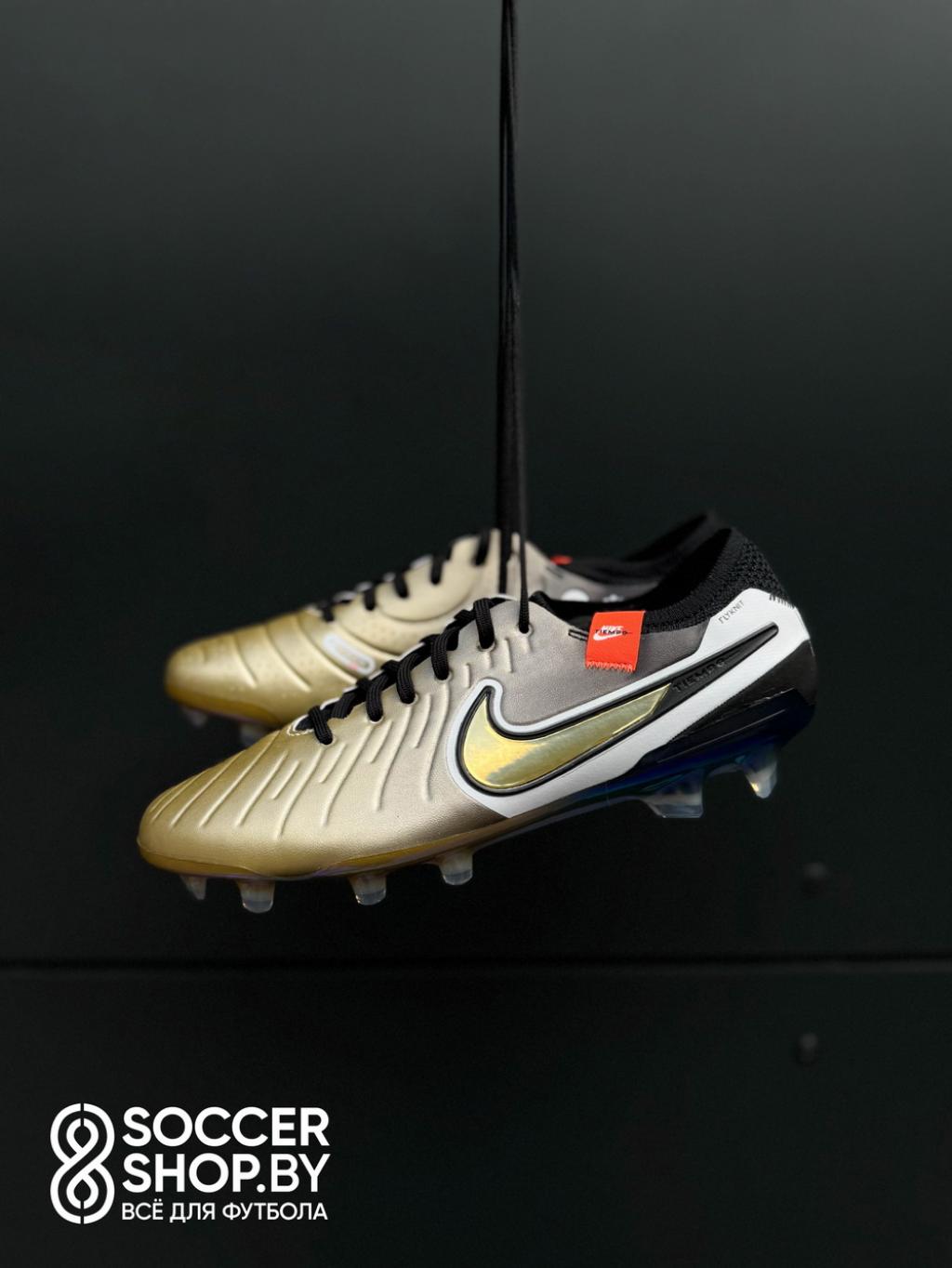 Nike golden touch shop