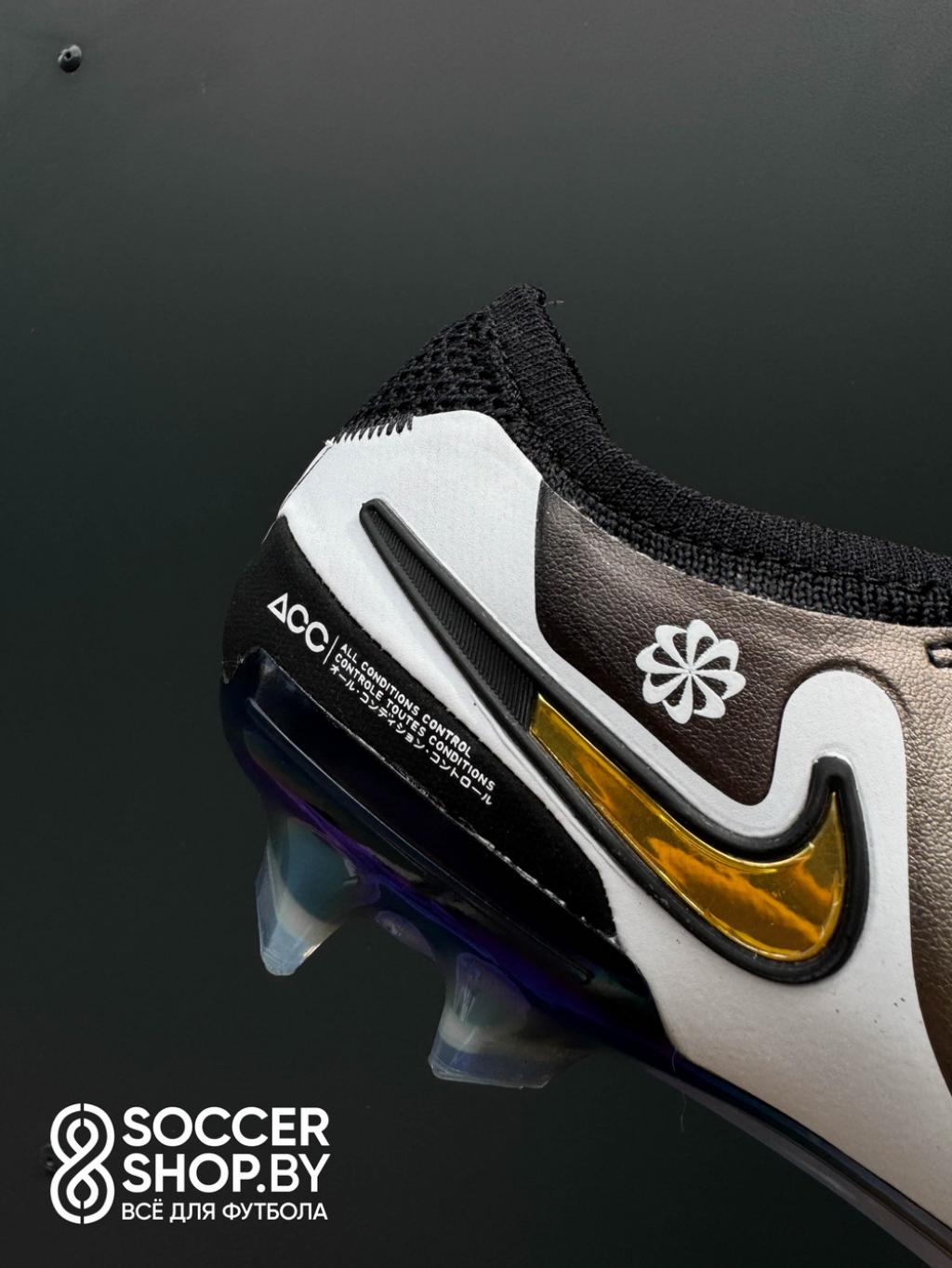 Nike golden touch mercurial clearance