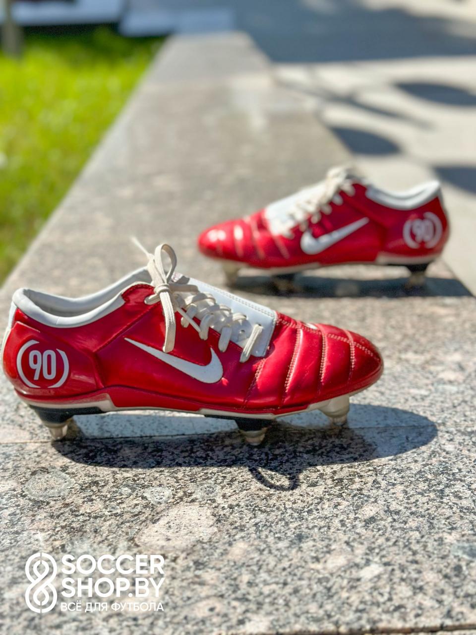 Nike Total 90 Air Zoom III