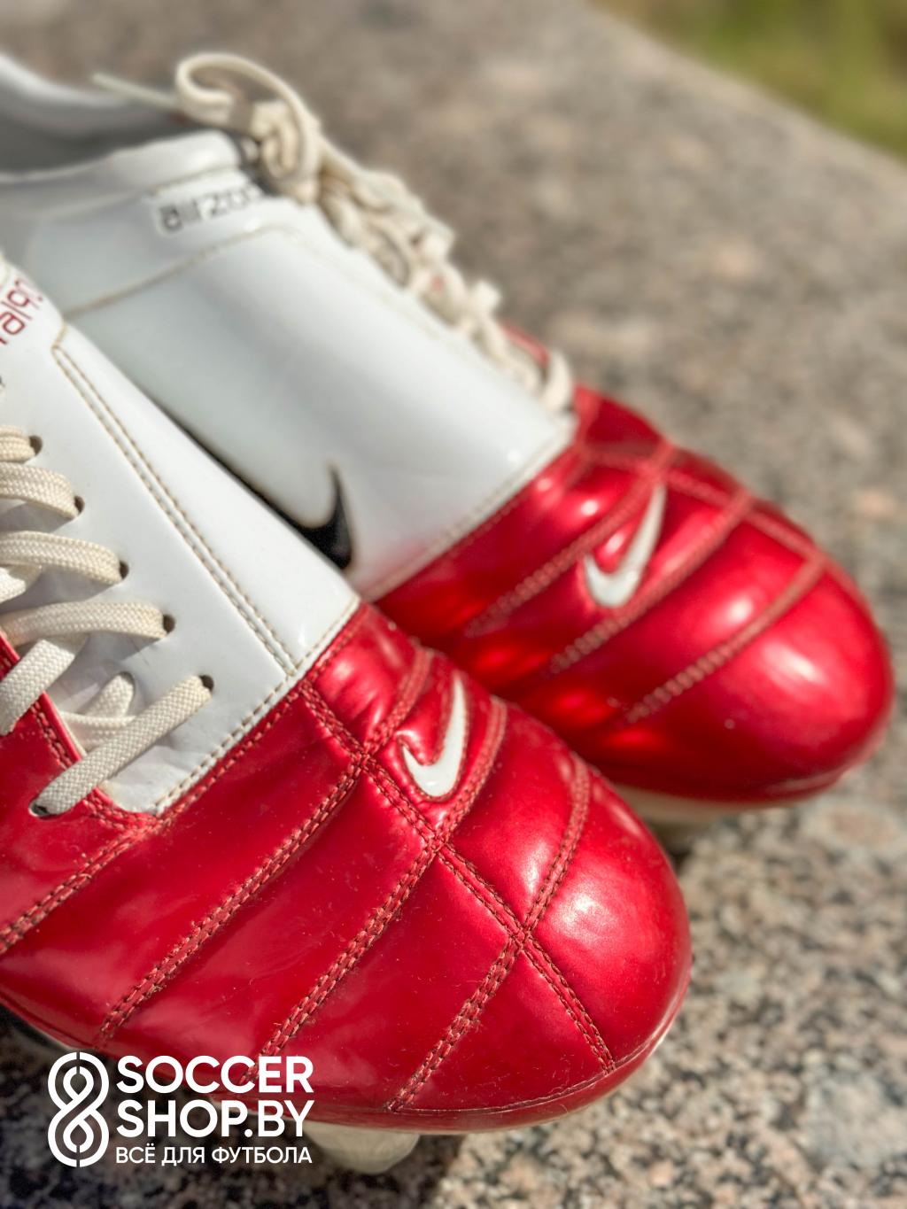 Nike total 90 air zoom shop