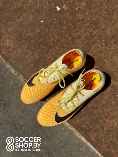 Nike Phantom GX Blaze