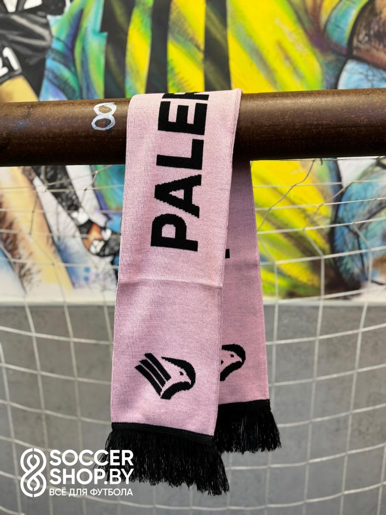 Шарф ФК «Палермо» из официального фан-шопа 