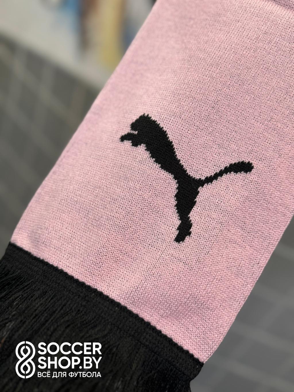 Шарф ФК «Палермо» из официального фан-шопа 