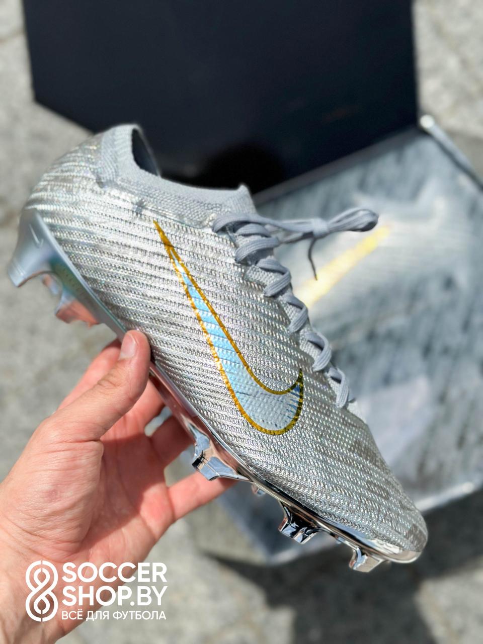 Nike Zoom Mercurial Vapor 15 XXV SE