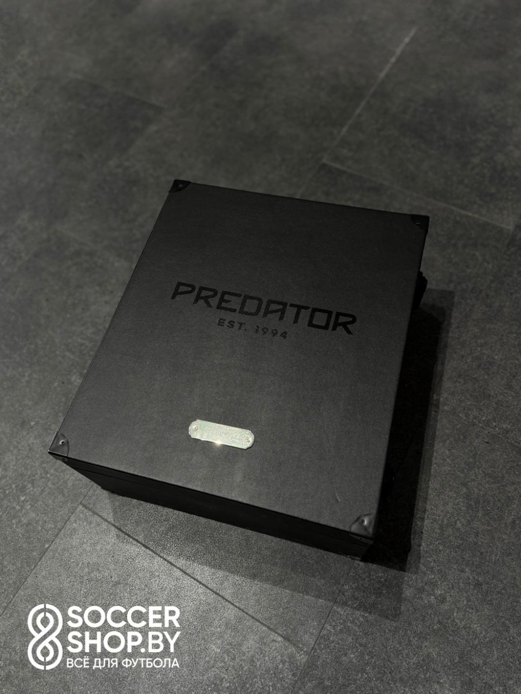 Adidas Predator 30 Elite 