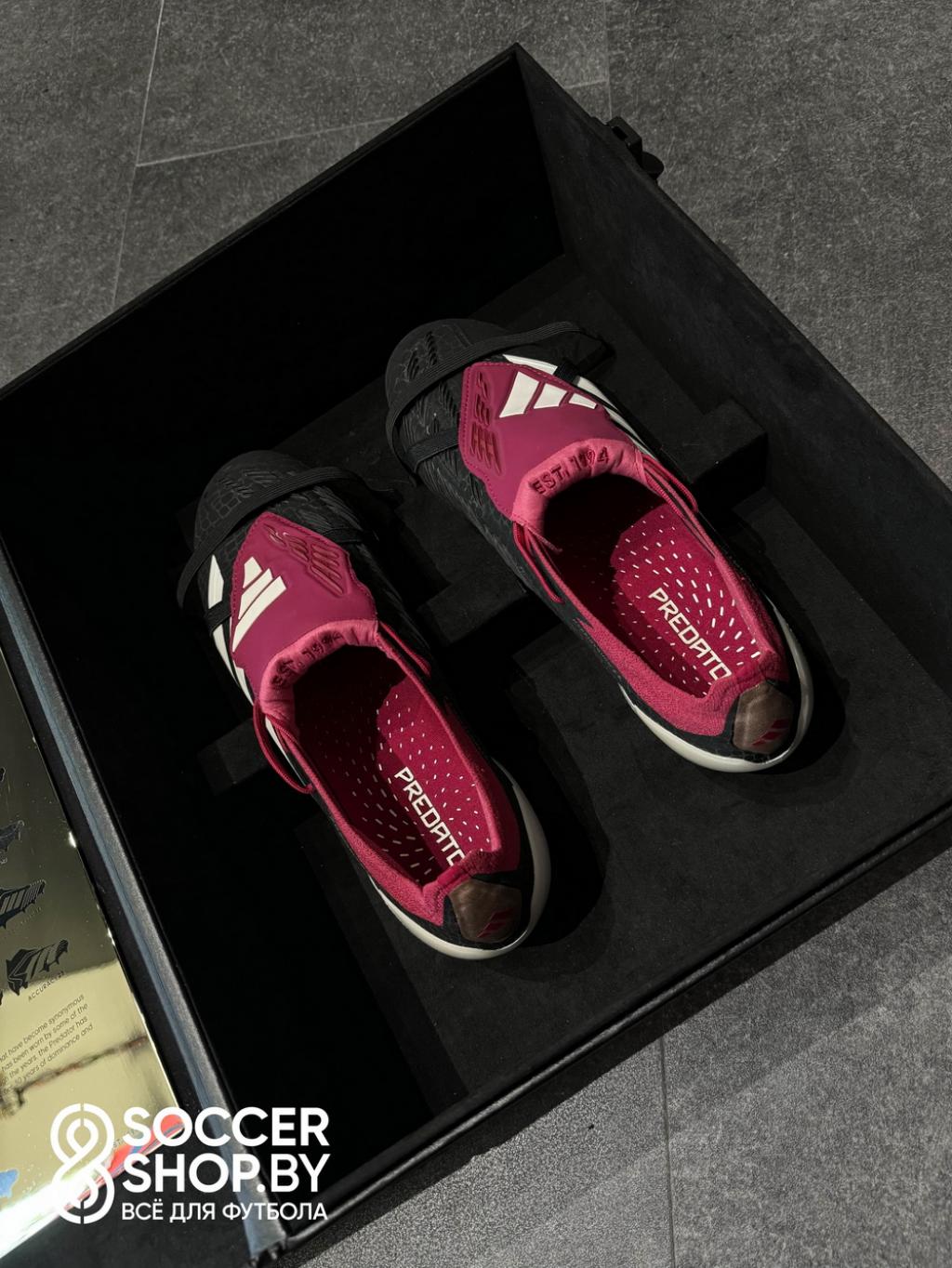 Adidas Predator 30 Elite 