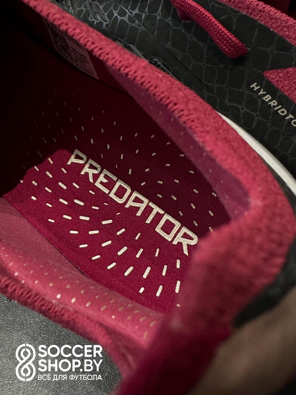 Adidas Predator 30 Elite 