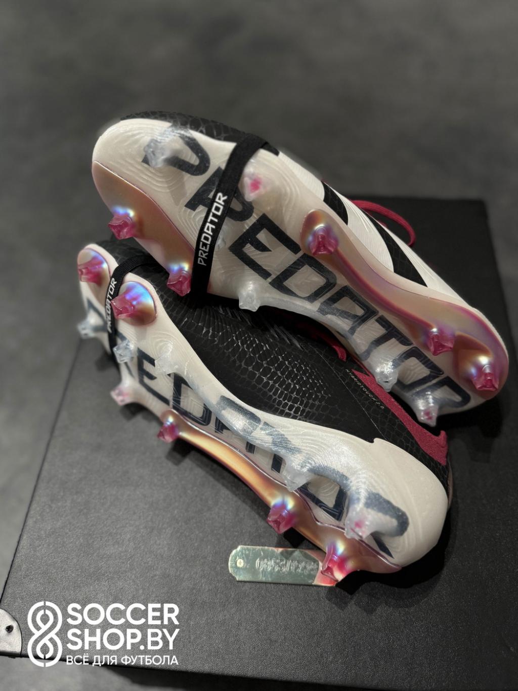 Adidas Predator 30 Elite 