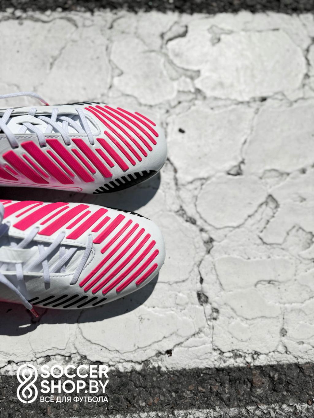 Adidas Predator LZ FG 