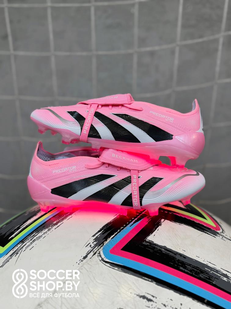 Adidas Predator 2025 David Beckham 