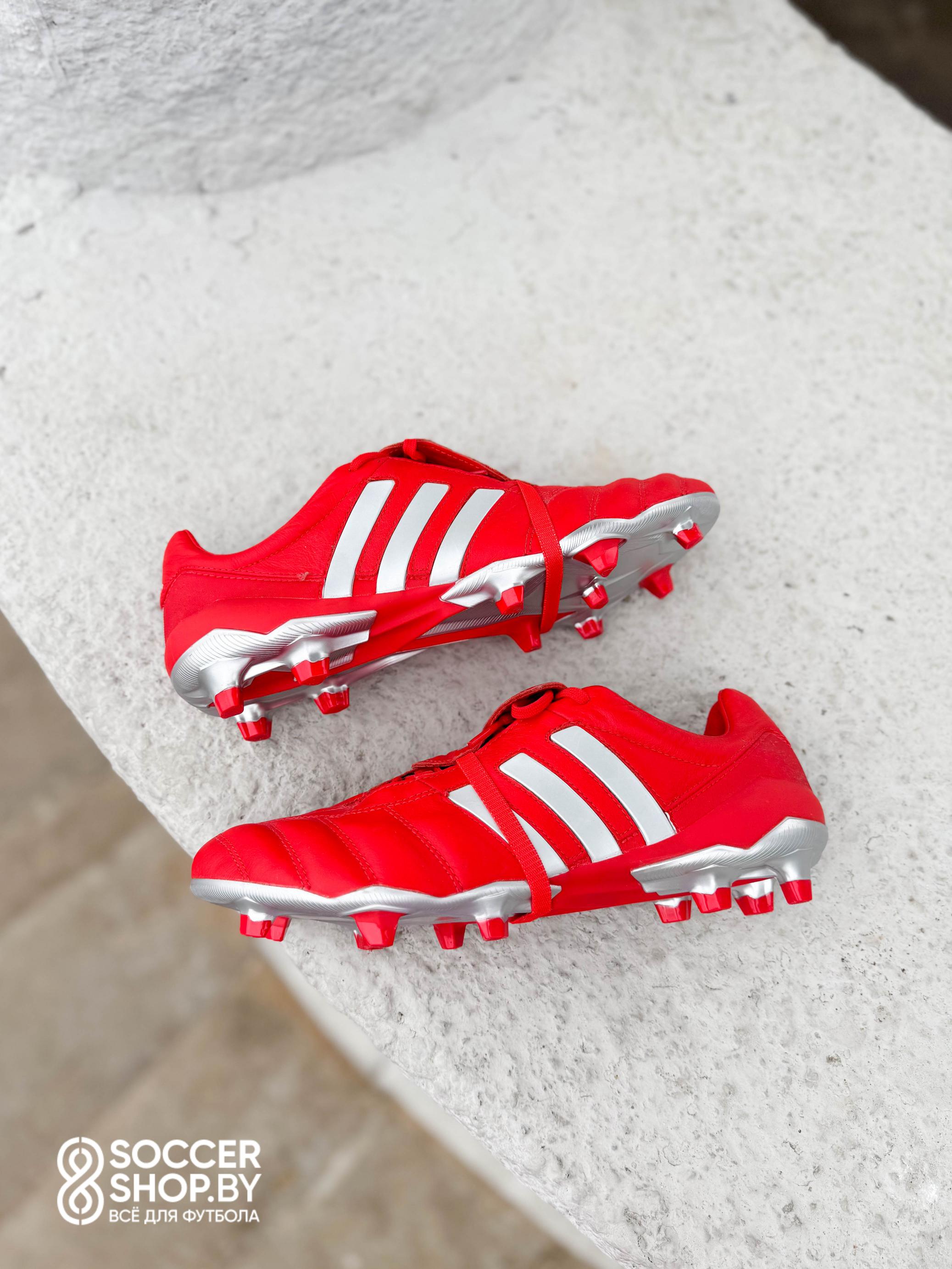 Adidas Predator Mania OG 2019