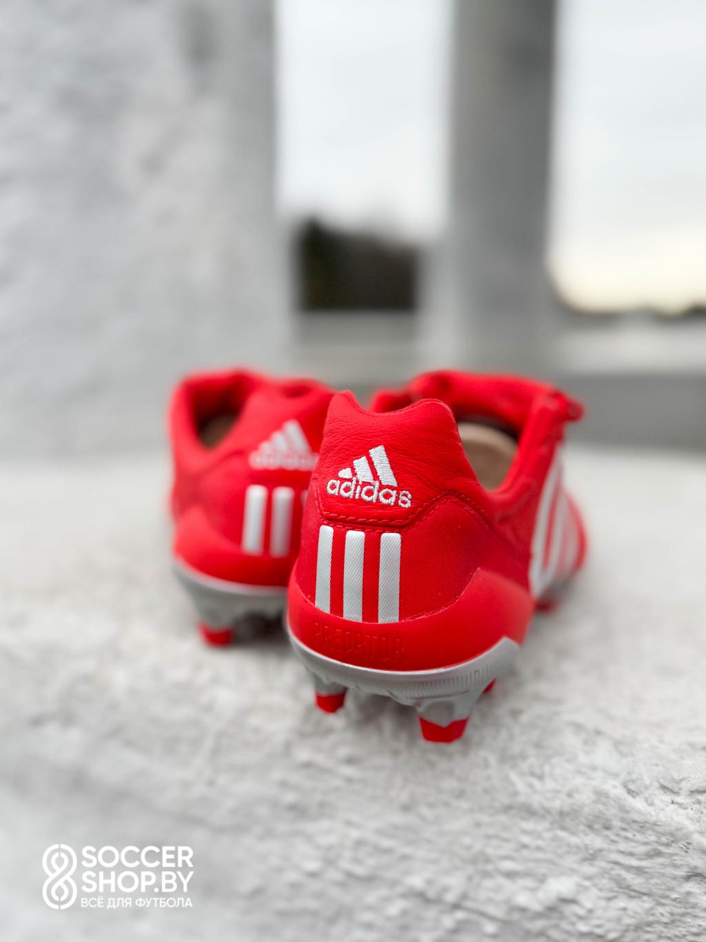 Adidas Predator Mania OG 2019