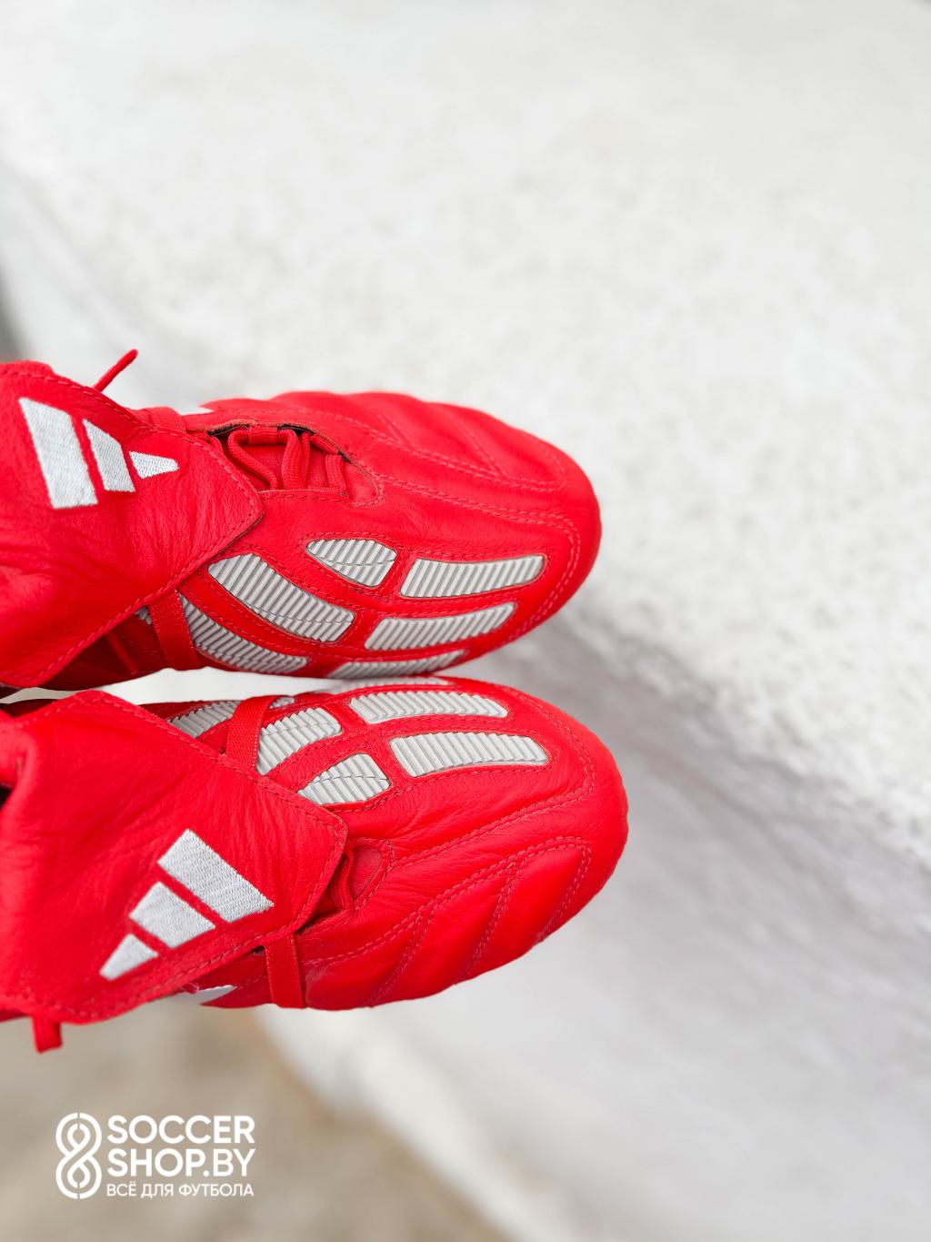 Adidas Predator Mania OG 2019