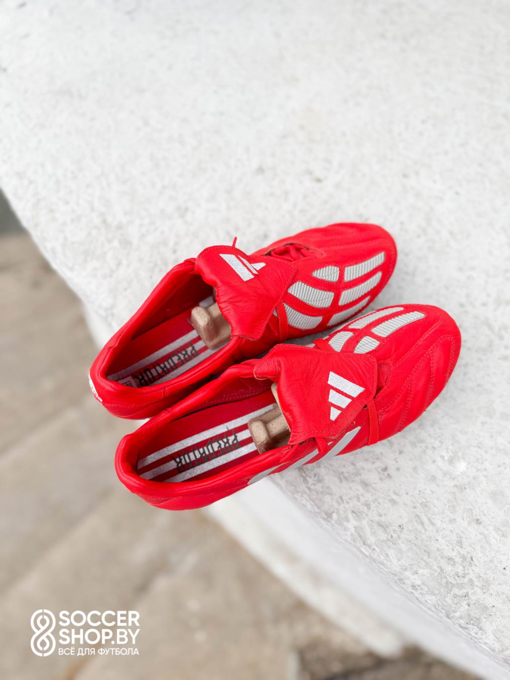 Adidas Predator Mania OG 2019