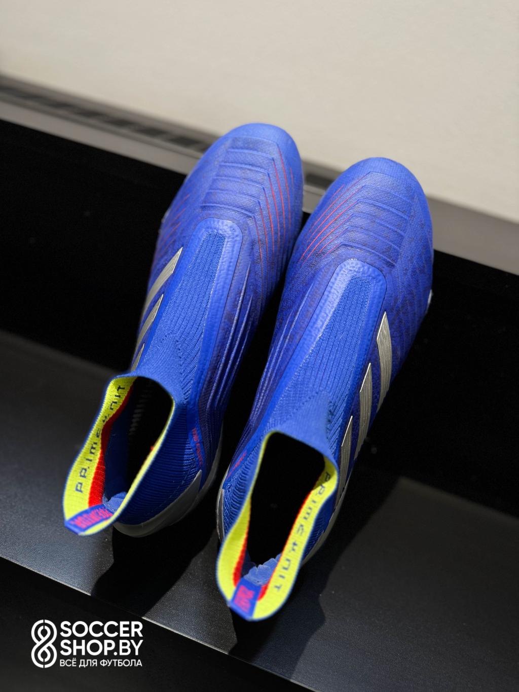 adidas Predator 19.1+