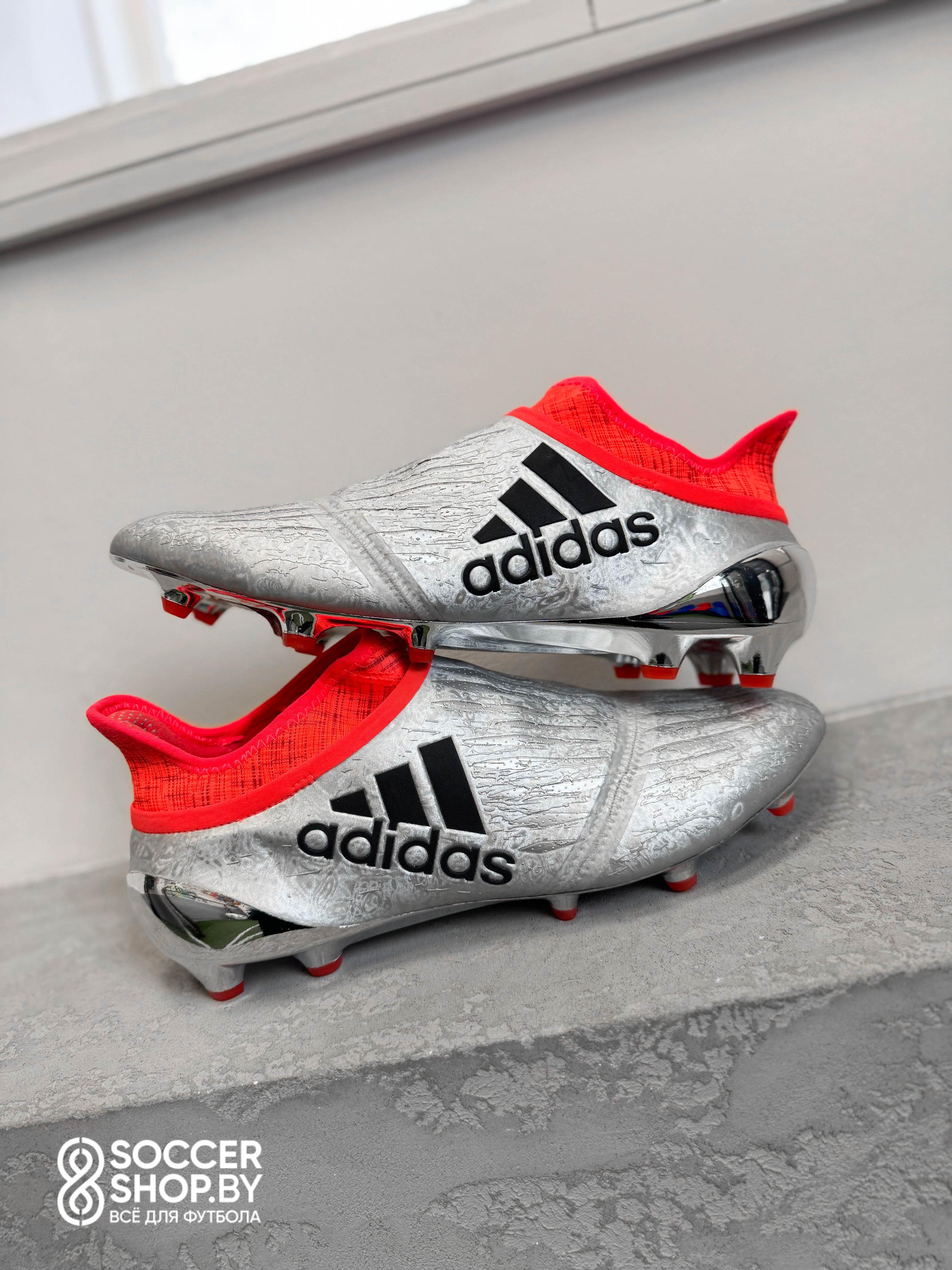 Adidas X16+ Purechaos