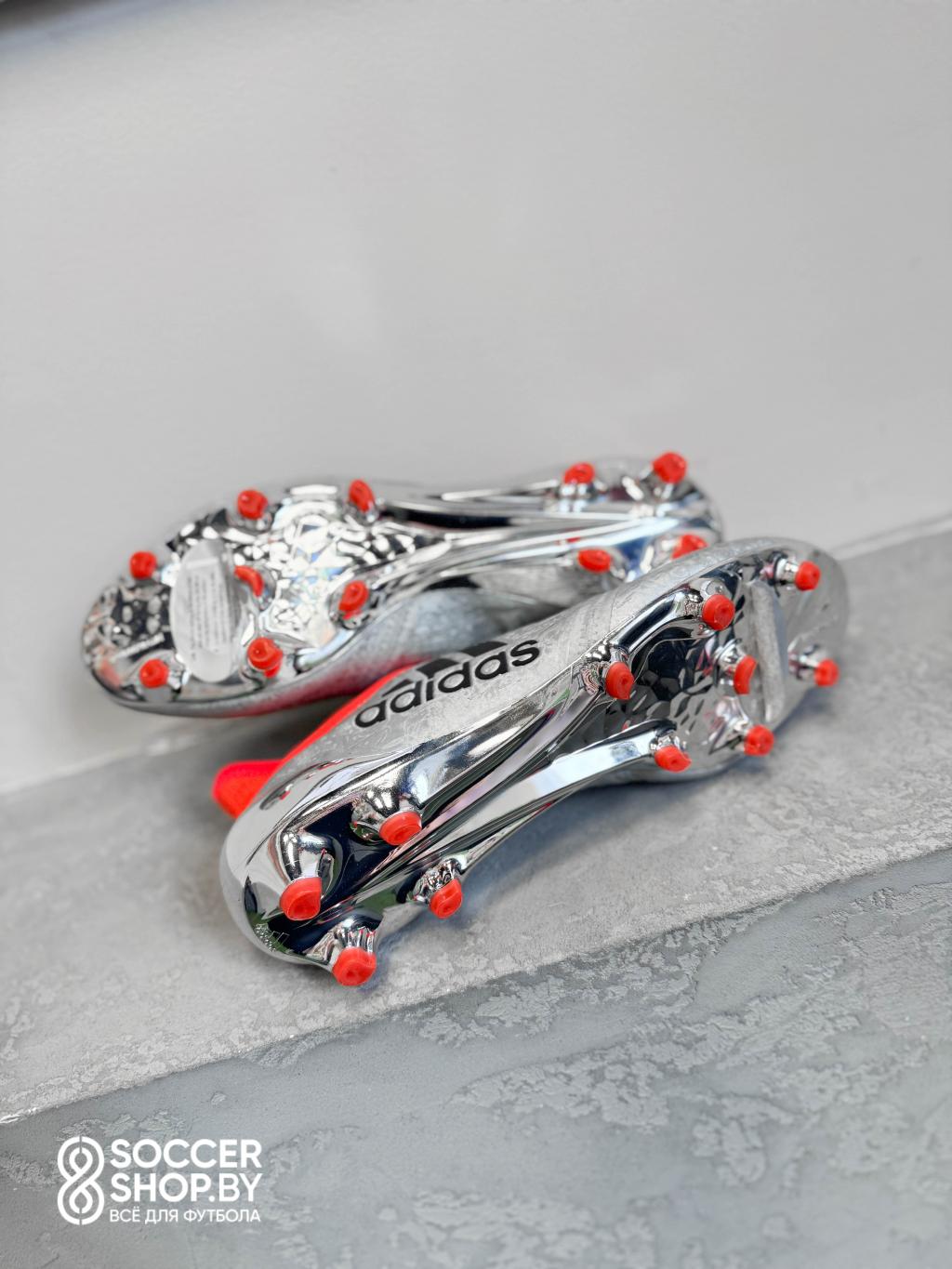 Adidas X16+ Purechaos