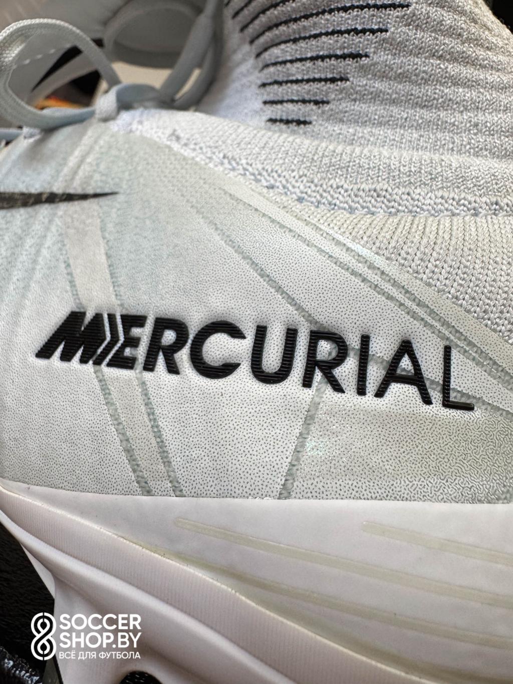 Nike Mercurial Superfly V CR7