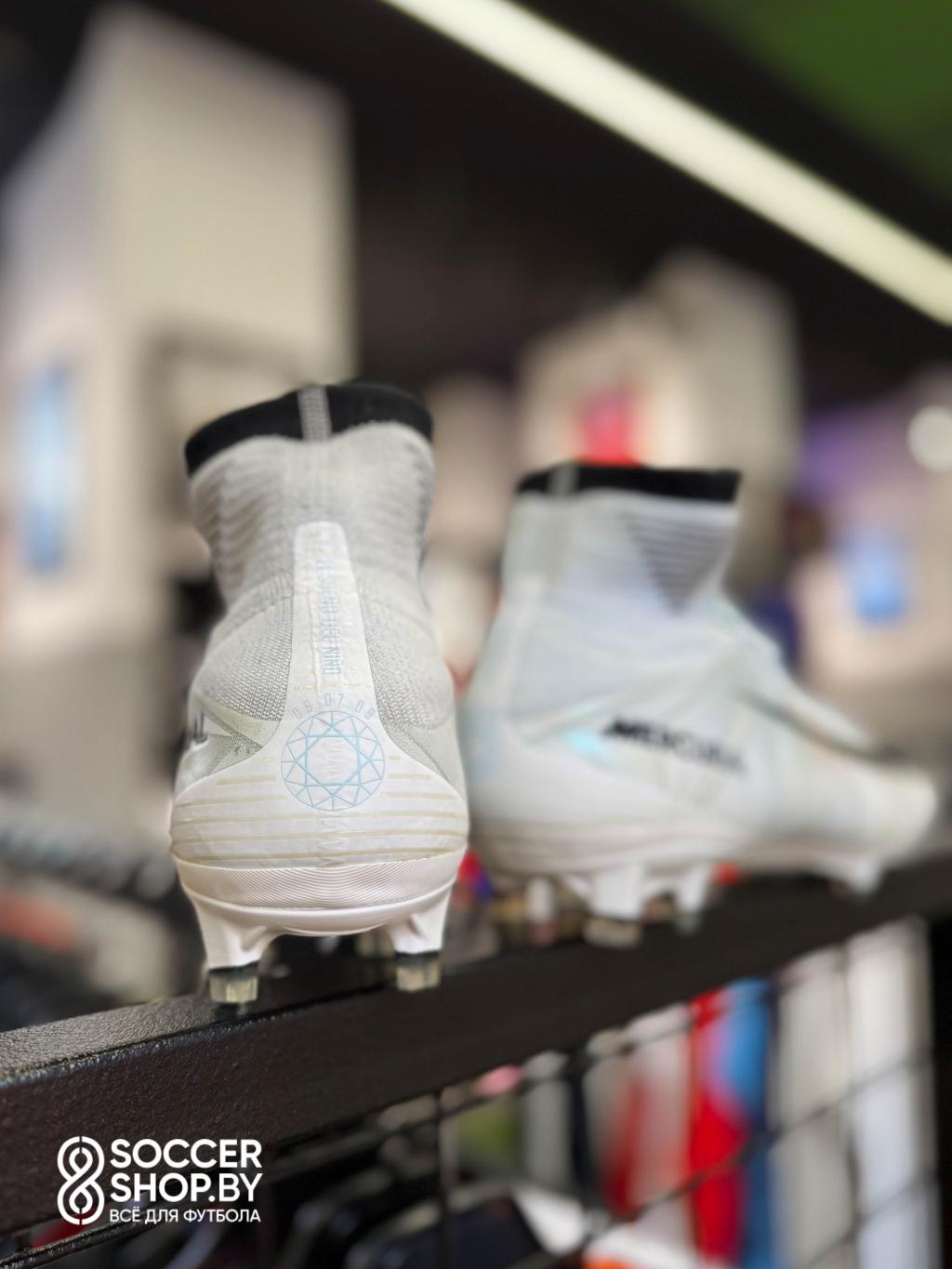 Nike Mercurial Superfly V CR7