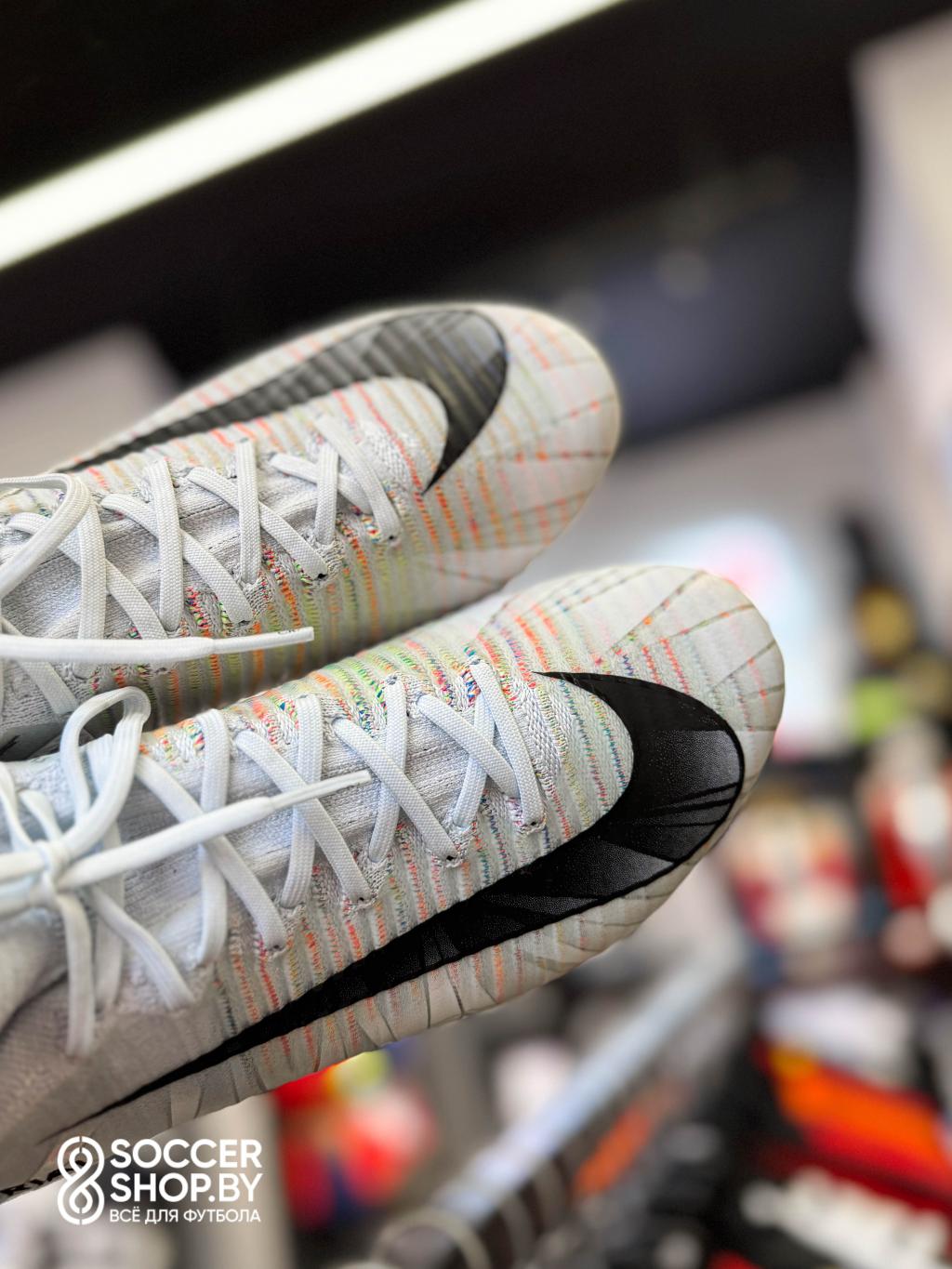 Nike Mercurial Superfly V CR7
